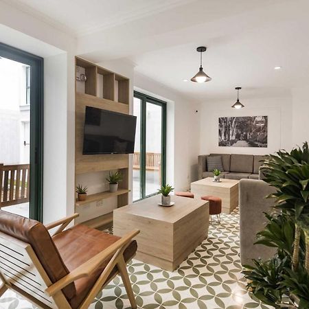 Amazing 2Br In Barranco In Front Of Central Restaurant Lima Kültér fotó
