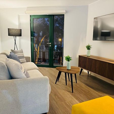 Amazing 2Br In Barranco In Front Of Central Restaurant Lima Kültér fotó
