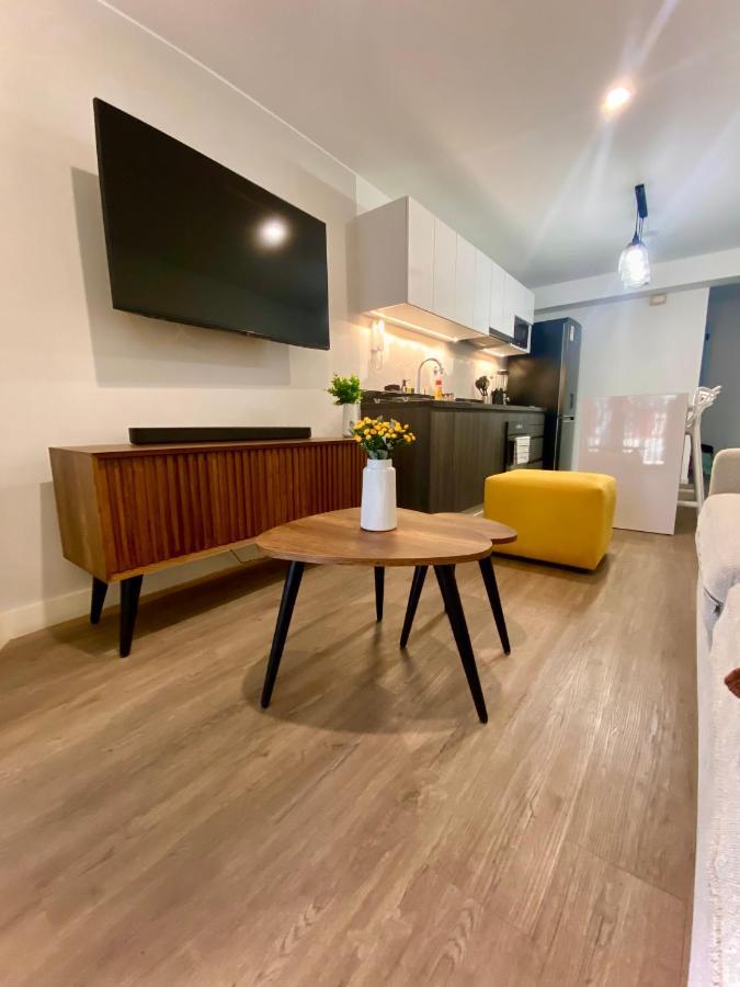 Amazing 2Br In Barranco In Front Of Central Restaurant Lima Kültér fotó
