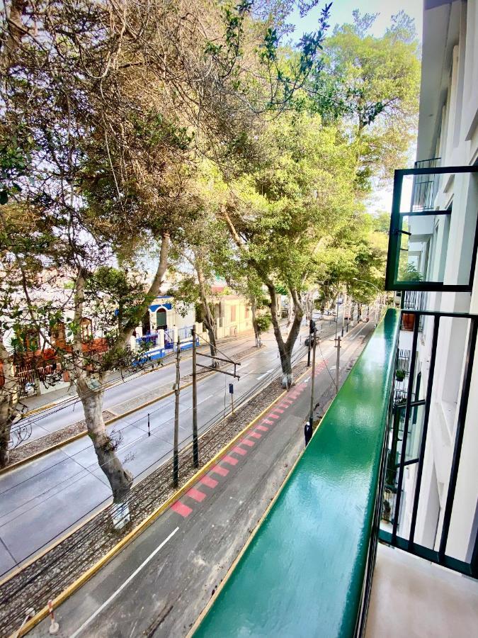 Amazing 2Br In Barranco In Front Of Central Restaurant Lima Kültér fotó