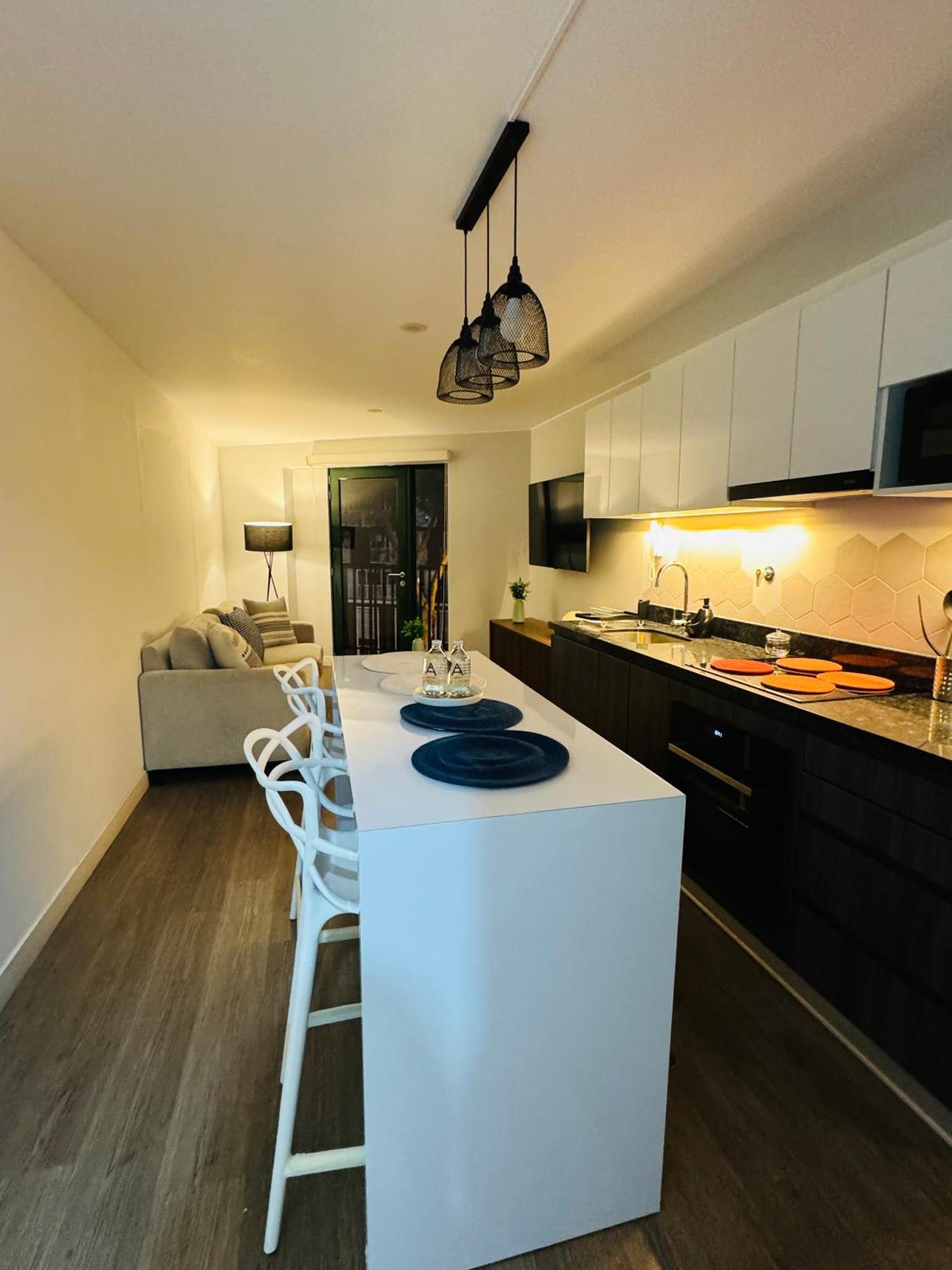 Amazing 2Br In Barranco In Front Of Central Restaurant Lima Kültér fotó