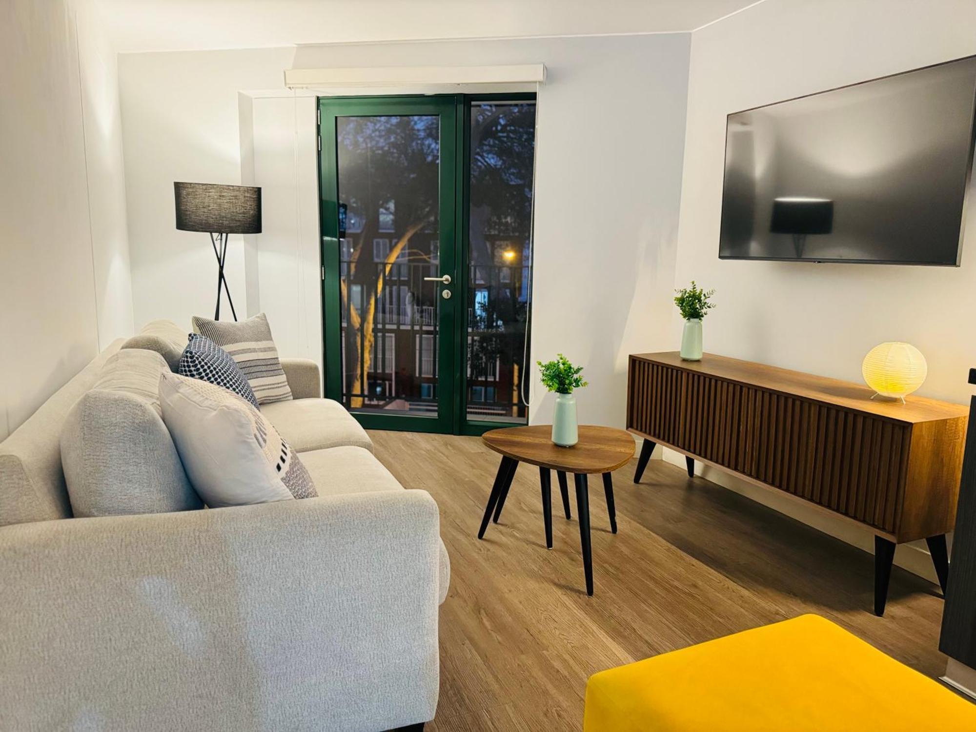Amazing 2Br In Barranco In Front Of Central Restaurant Lima Kültér fotó